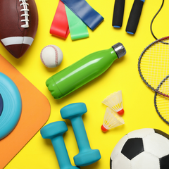 Collection image for: Sport & vrije tijd