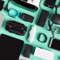 Collection image for: Gadgets & elektronica