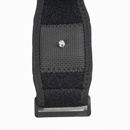 TrackGrip™ VR Polsband | Maximale controle en stabiliteit voor jouw VIVE Tracker
