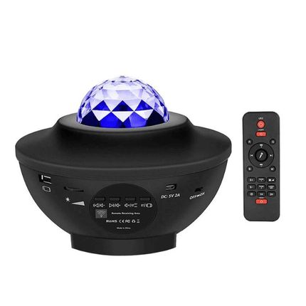 GalaxyDream™ Projector | Breng het universum tot leven in je kamer