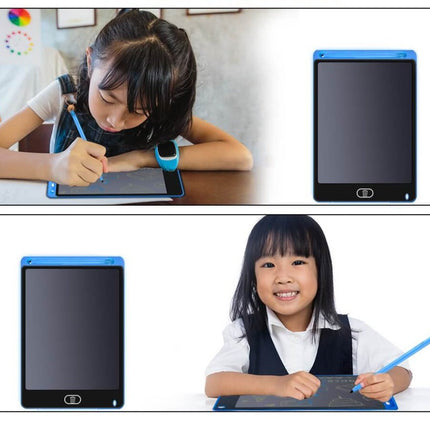 DoodlePad™ LCD Schrijfbord | Eindeloos tekenen en schrijven zonder papier