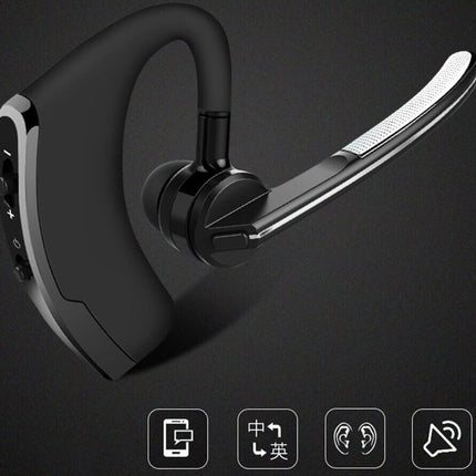 ClearCall™ Bluetooth Oortje | Helder bellen, altijd en overal