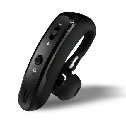 ClearCall™ Bluetooth Oortje | Helder bellen, altijd en overal