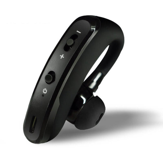 ClearCall™ Bluetooth Oortje | Helder bellen, altijd en overal