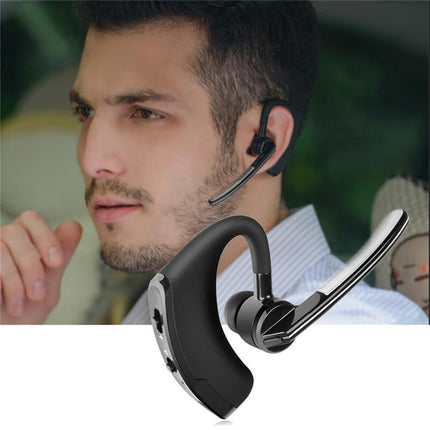 ClearCall™ Bluetooth Oortje | Helder bellen, altijd en overal
