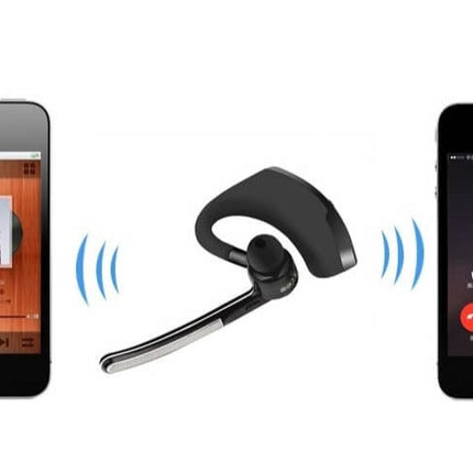 ClearCall™ Bluetooth Oortje | Helder bellen, altijd en overal