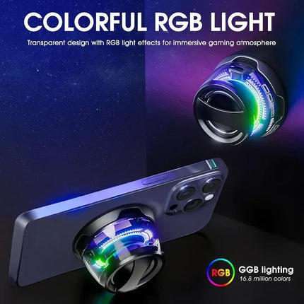 MagniSound™ Mini Bluetooth Speaker | Compact, krachtig geluid met magnetische bevestiging