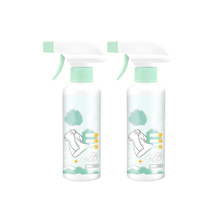 StainAway™ Vlekverwijderaar | Verwijdert hardnekkige vlekken zonder je kleding te beschadigen