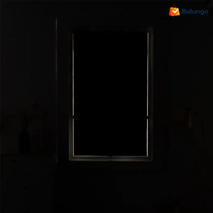 ThermaShade™ Raamverduistering | Houd je slaapkamer eenvoudig donker en de warmte buiten, zonder te boren!