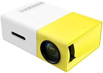 CinemaPocket™ Mini Beamer | Jouw eigen bioscoop, waar en wanneer je wilt