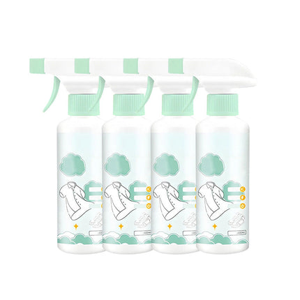 StainAway™ Vlekverwijderaar | Verwijdert hardnekkige vlekken zonder je kleding te beschadigen