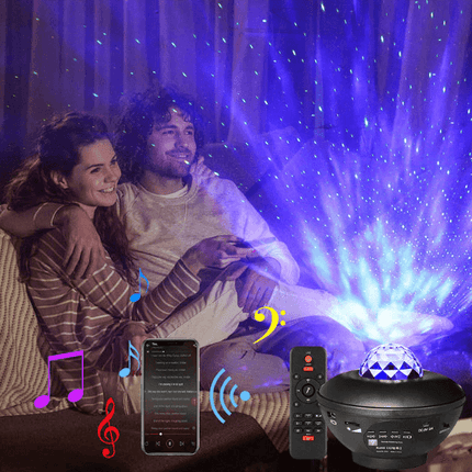 GalaxyDream™ Projector | Breng het universum tot leven in je kamer