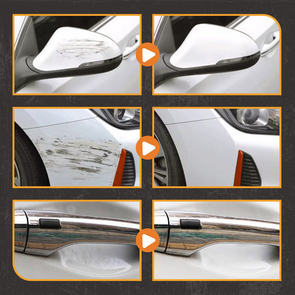 ScratchFix™ Auto Krasverwijderaar | Herstel lak en laat je auto weer stralen in één simpele behandeling