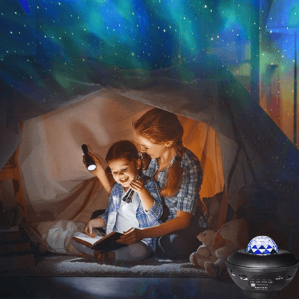 GalaxyDream™ Projector | Breng het universum tot leven in je kamer