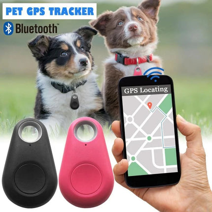 TrackSafe™ Bluetooth Tracker | Voorkom kwijtgeraakte huisdieren en spullen zonder abonnementskosten