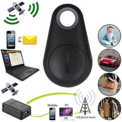 TrackSafe™ Bluetooth Tracker | Voorkom kwijtgeraakte huisdieren en spullen zonder abonnementskosten