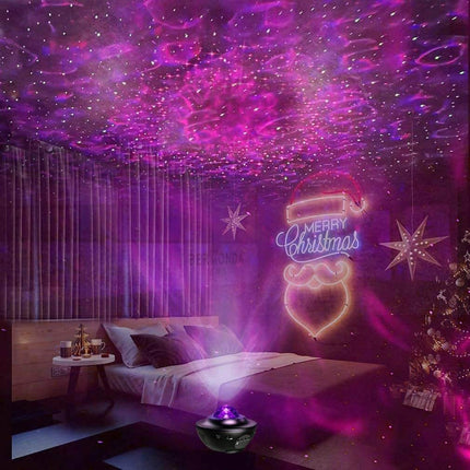 GalaxyDream™ Projector | Breng het universum tot leven in je kamer