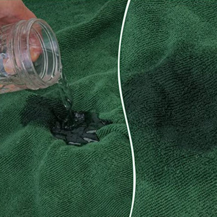 DryPaws™ Hondenbadjas | Supersnel droge en warme hond na elke wandeling of wasbeurt