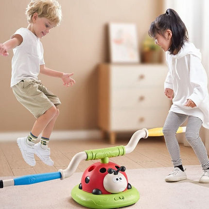 PlayActive™ Activiteitenset | 3 spellen in 1 voor eindeloos actief speelplezier