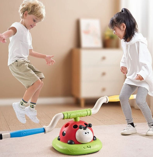 PlayActive™ Activiteitenset | 3 spellen in 1 voor eindeloos actief speelplezier