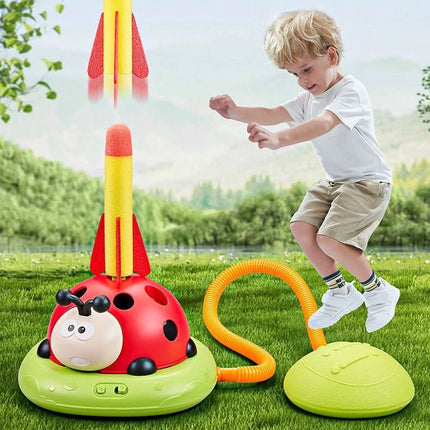 PlayActive™ Activiteitenset | 3 spellen in 1 voor eindeloos actief speelplezier