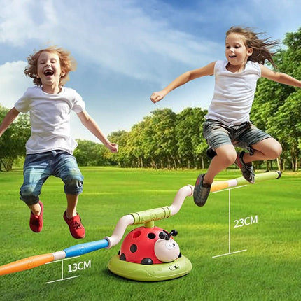 PlayActive™ Activiteitenset | 3 spellen in 1 voor eindeloos actief speelplezier
