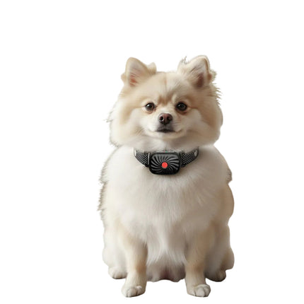 BarkCalm Mini™ Antiblafhalsband | Rustige training zonder stress of schokken