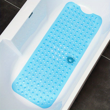 AntislipBad™ Badmat | Veilig en Hygiënisch Badgenot