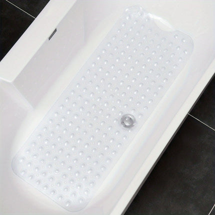 AntislipBad™ Badmat | Veilig en Hygiënisch Badgenot