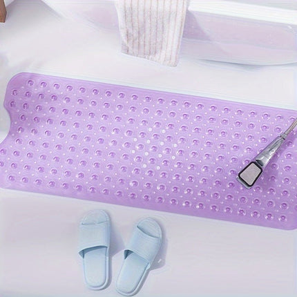 AntislipBad™ Badmat | Veilig en Hygiënisch Badgenot