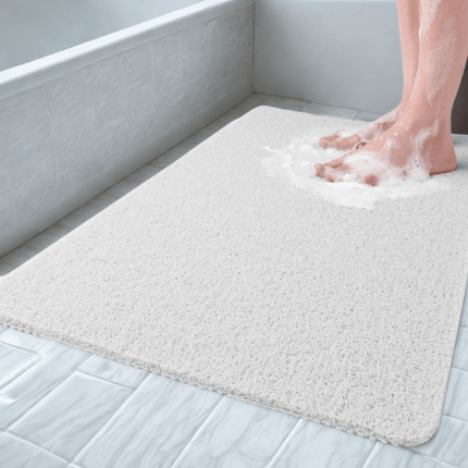 SafeStep™ Douchemat | Meer grip, minder uitglijden en een hygiënisch droge douchevloer