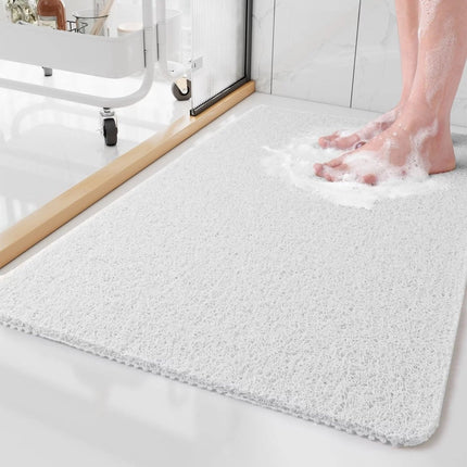 SafeStep™ Douchemat | Meer grip, minder uitglijden en een hygiënisch droge douchevloer