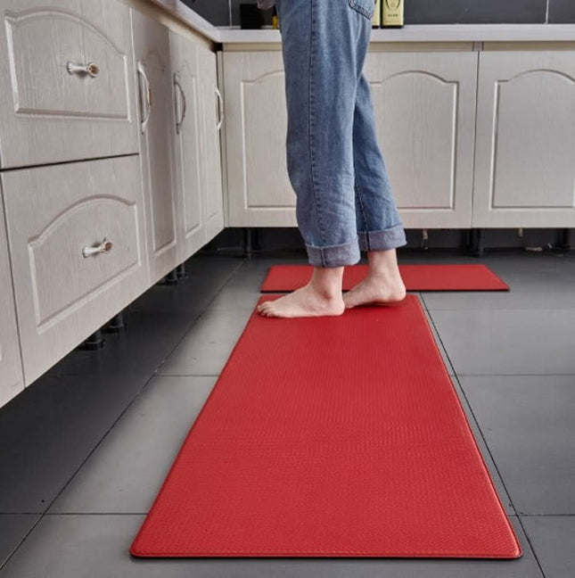 ComfortMat™ Keukenmat | Sta comfortabel en veilig tijdens het koken
