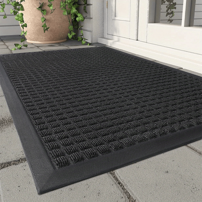 CleanStep™ Vloermat | Houd vuil en vocht buiten en je vloeren langer schoon