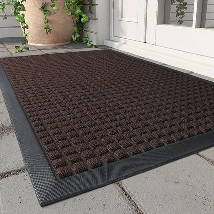 CleanStep™ Vloermat | Houd vuil en vocht buiten en je vloeren langer schoon
