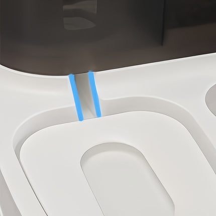 EasyFeed Duo™ Voer- en Waterdispenser | Altijd vers voer en water voor je kat
