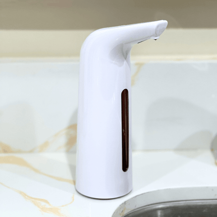 CleanWave™ automatische zeepdispenser | Contactloos en hygiënisch