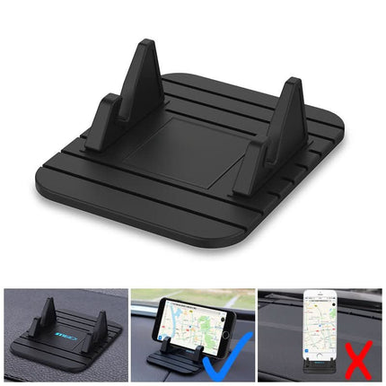 GripMate™ Telefoonhouder | Antislip grip voor veilig rijden