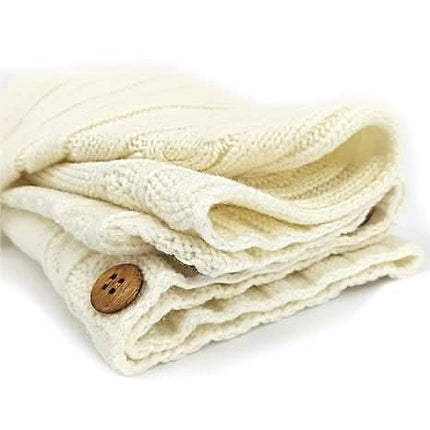 HugNest™ Draagdoek | Zacht, warm en geborgen voor je baby