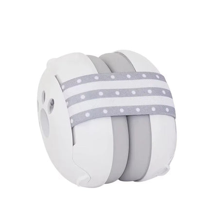 QuietNest™ Baby Gehoorbeschermers | Rust en bescherming tegen harde geluiden voor je kind