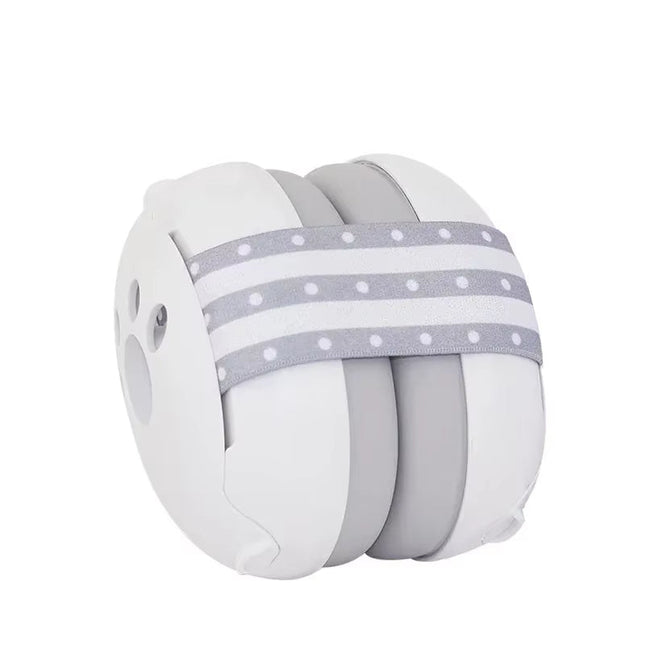 QuietNest™ Baby Gehoorbeschermers | Rust en bescherming tegen harde geluiden voor je kind