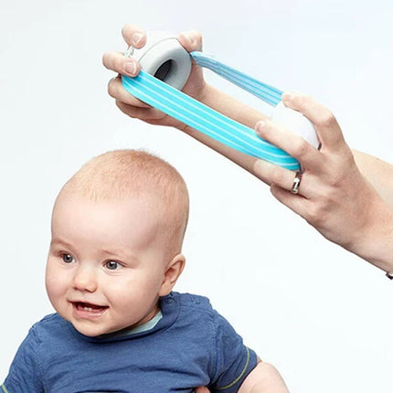 QuietNest™ Baby Gehoorbeschermers | Rust en bescherming tegen harde geluiden voor je kind