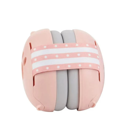 QuietNest™ Baby Gehoorbeschermers | Rust en bescherming tegen harde geluiden voor je kind
