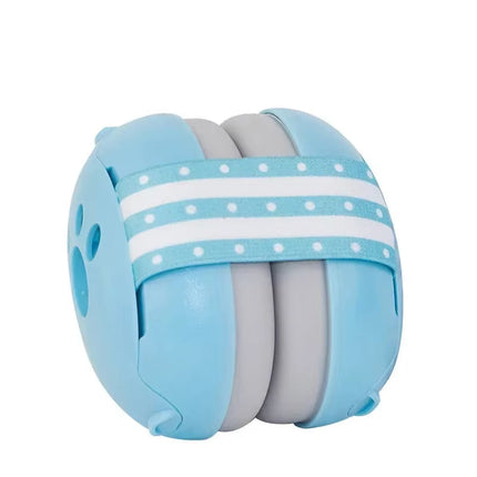 QuietNest™ Baby Gehoorbeschermers | Rust en bescherming tegen harde geluiden voor je kind