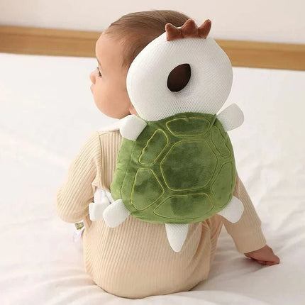 BabyGuard™ Hoofdbeschermer | Bescherming bij vallen en eerste stapjes