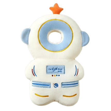 BabyGuard™ Hoofdbeschermer | Bescherming bij vallen en eerste stapjes