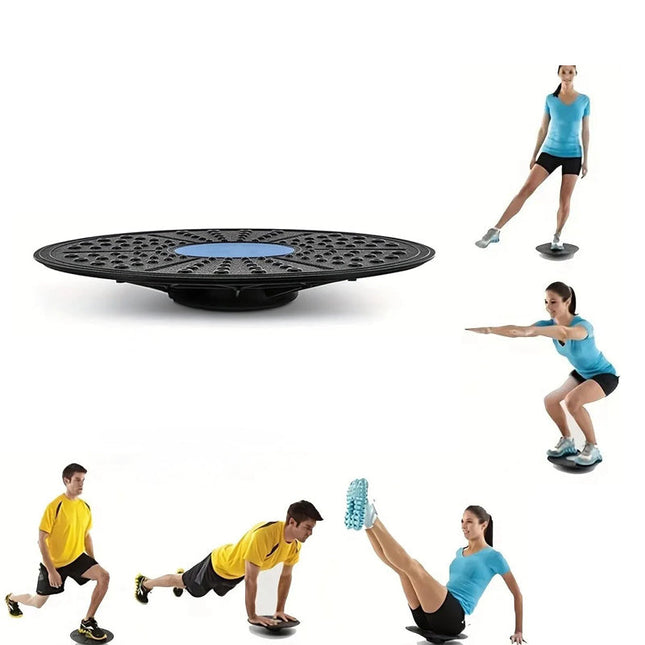 BalancePro™ Balanceboard | Verbeter je stabiliteit, coördinatie en controle thuis