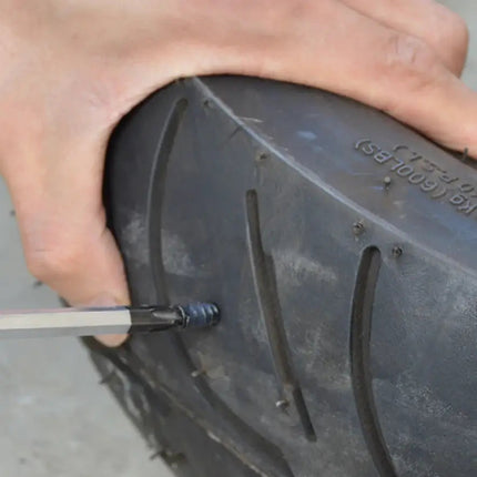 TireFix™ Bandenreparatieset voor Voertuigen | Snel weer op weg bij een lekke band