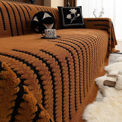 CozyCover™ Bankhoes | Geef je bank extra comfort, bescherming en stijl