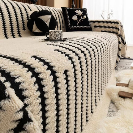 CozyCover™ Bankhoes | Geef je bank extra comfort, bescherming en stijl